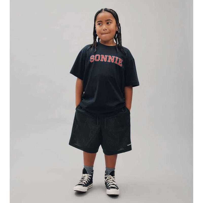 Sonnie Basketball Shorts 2-7Y image number 1